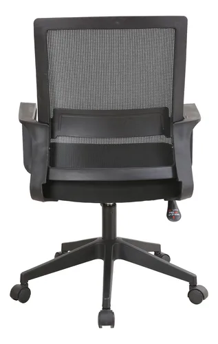 Pack 2 Silla De Escritorio Balance Low Pro