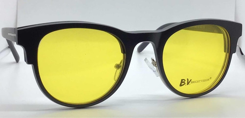 Imagen 6 de 8 de Lentes, Armazón Oftalmico Sobrepuesto Polarizado 2278 159
