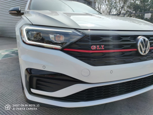 Volkswagen Jetta 2021 2.0 Gli Dsg At