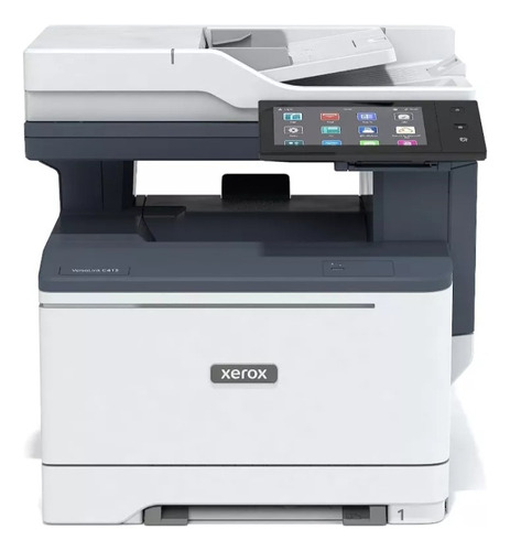 Multifuncional Color Xerox Versalink C415 Sust. C405 42 Ppm