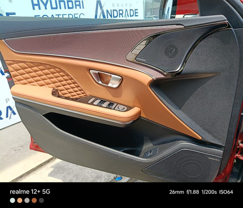 Byd Han 2023