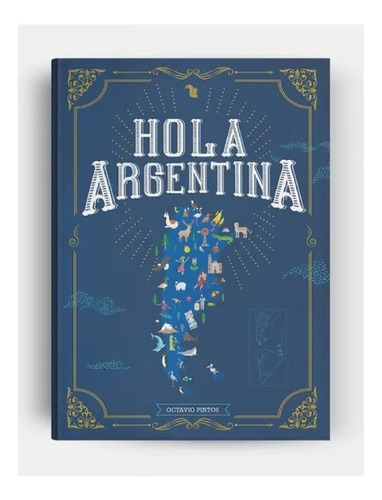 Hola Argentina 2 Ed Nuevo! 