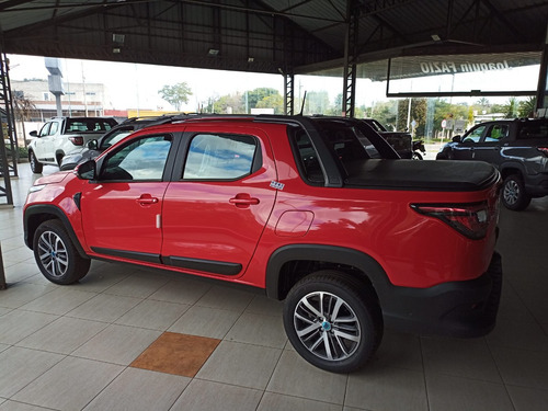 Fiat Strada 1.3 Volcano