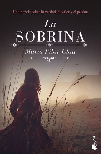 La Sobrina, De Clau, María Pilar. Editorial Booket, Tapa Blanda En Español