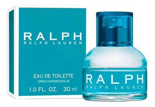 Eau De Toilette Ralph 30 Ml