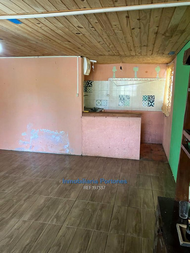 Se Venden Dos Casa Con Terreno En Kiyu San Jose