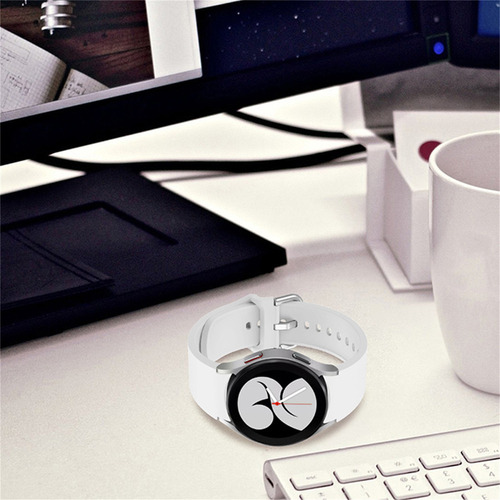 Correa De Reloj S De 20 Mm Para Galaxy Watch 5/watch 5 Pro S
