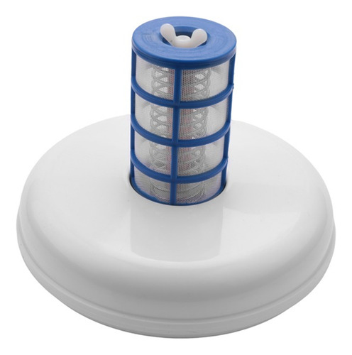 Purificador De Agua De Alberca De Energía Solar Ionizador So