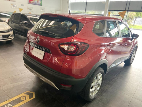 Renault Captur Zen