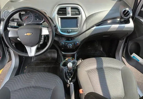 Chevrolet Spark 1.2 Gt Lt