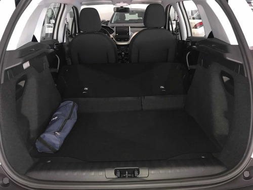 Peugeot 2008 1.6 Allure