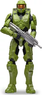 Halo Master Chief 23grid