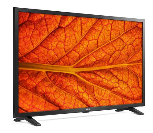 Imagen 4 de 9 de Smart Tv LG Ai Thinq 32lm637bpsb Led Full Hd 32 100v/240v