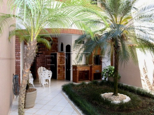 Sobrado - Vila Mazzei - Ref: 23639 - V-23639