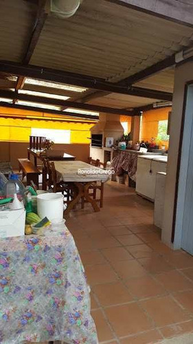 Imagem 1 de 18 de Chácara Á Venda Com 2 Dorms, Vila Belmira, Itapevi - R$ 600 Mil - V4534