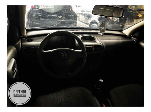 Chevrolet Corsa 1.4 MPFI MAXX 8V FLEX 4P MANUAL