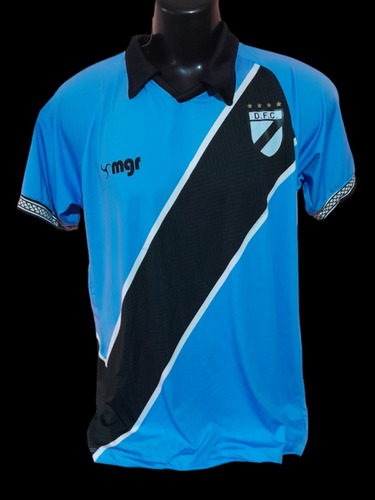 Camiseta De Danubio Fútbol Club Utileria