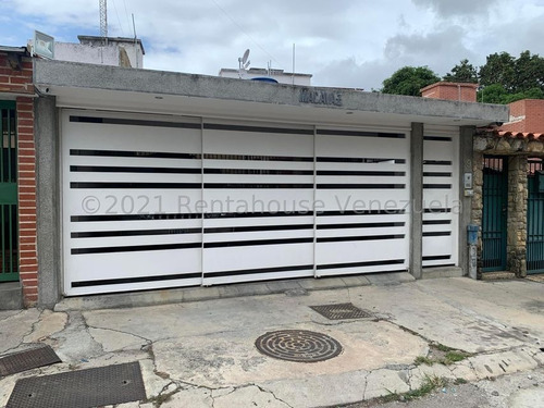 Imagen 11 de 11 de Hermosa Casa En Venta La Trinidad Mls #21-25252