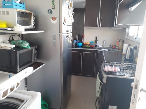 Imagen 6 de 19 de Duplex 4 Ambientes Con Cochera
