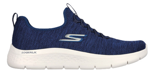 Zapatillas Skechers Running Hombre Go Walk Flex Ultra Az Ras