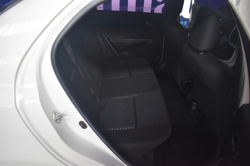 Toyota Etios 1.5 Sedan Xls
