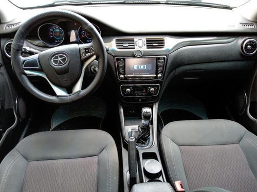 J5 1.5 16v Gasolina 4p Manual