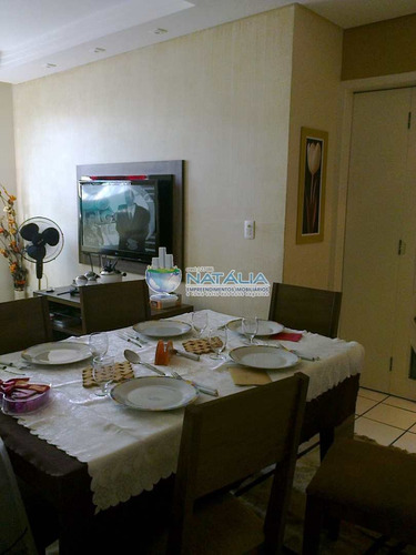 Imagem 8 de 18 de Apartamento Com 2 Dorms, Cocaia, Guarulhos, Cod: 63667 - A63667