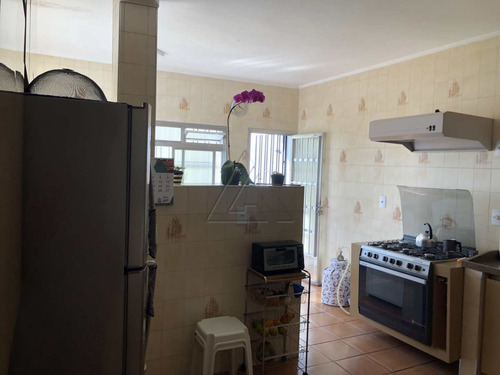 Imagem 23 de 25 de Casa Com 3 Dorms, Jardim Monte Kemel, São Paulo - R$ 850 Mil, Cod: 3166 - V3166