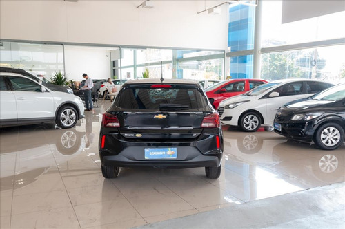 Imagem 8 de 15 de Onix 1.0 Flex Lt Manual