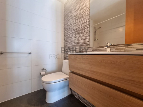 Departamento En Arriendo De 3 Dorm. En Concón