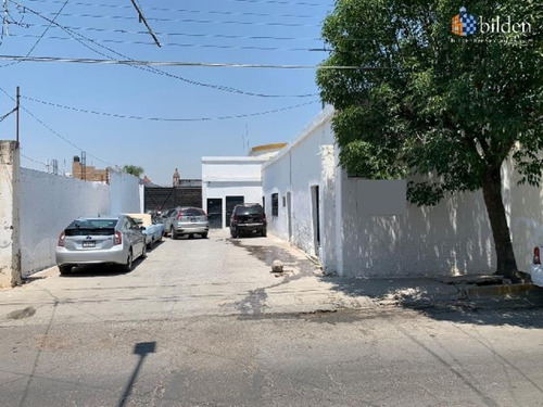 Terreno En Venta Victoria De Durango Centro