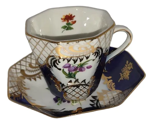 Taza Cafe Limoges Desing