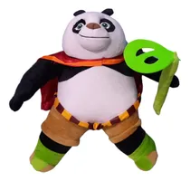 Comprar Peluche Kung Fu Panda , Zorra Zhen