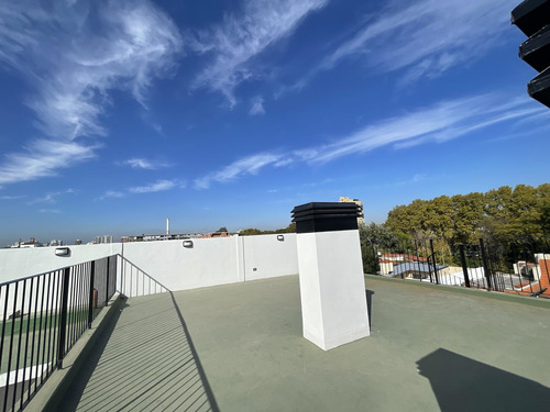 Unico Departamento A Estrenar 3 Amb Con Cochera, Baulera Y Terraza Propia - Saavedra