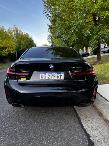 BMW Serie 3 3.0 M340I Xdrive