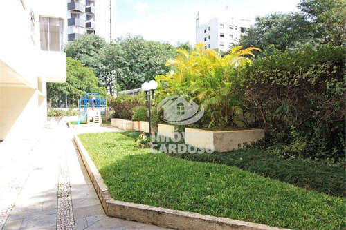 Imagem 22 de 23 de Apartamento Com 2 Dormitórios, 70 M² - Venda Por R$ 885.000 Ou Aluguel Por R$ 3.900/mês - Vila Madalena - São Paulo/sp - Ap18880