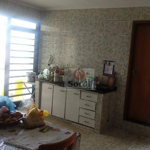 Casa À Venda, 73 M² Por R$ 471.000,00 - Jardim Irajá - Ribeirão Preto/sp - Ca2900