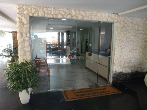 Apartamento Com 2 Quartos, 55 M² Por R$ 250.000 - Engenhoca - Niterói/rj - Ap45420