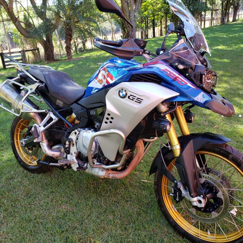 Bmw F850 Gs Adventure 20/20