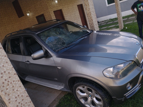Bmw X5 V8