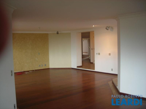 Imagem 2 de 15 de Apartamento - Panamby - Sp - 246121