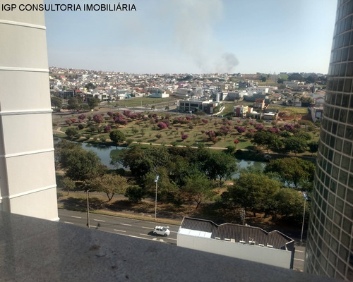 Imagem 22 de 30 de Apartamento Alto Padrão - Atenas Indaiatuba/sp - Ap02271 - 32657311