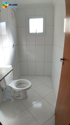 Imagem 13 de 15 de Apto Sem Condomínio Com 2 Dormitórios Na Vila Alzira - 1637