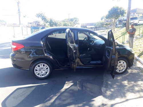 Imagem 9 de 10 de Ford Ka 2019 1.5 Se Flex Aut. 5p