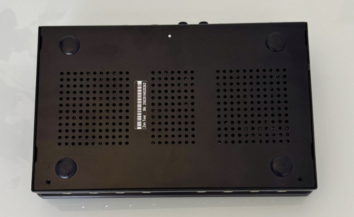 Interface Antelope Audio Zen Tour 24x24 Focusrite Apollo Preto (Usado)
