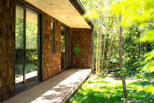 Casa En Parcela Venta De 4 Dorm. En Puerto Varas