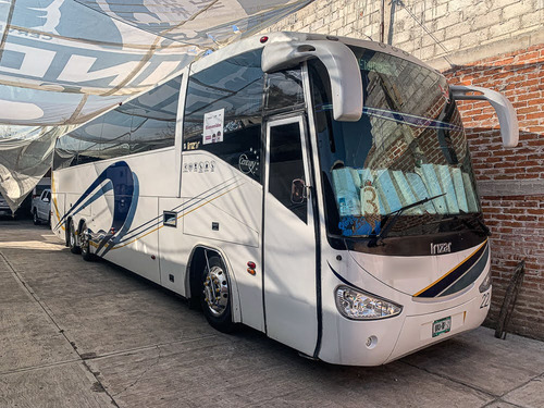Autobús Irizar Century 2001
