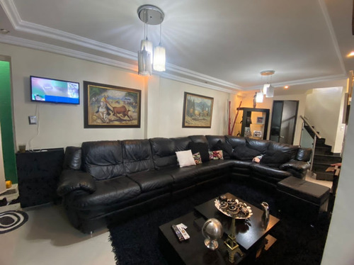 Imagen 11 de 25 de Townhouse En Venta San Diego Pozo La Esmeralda Gavip