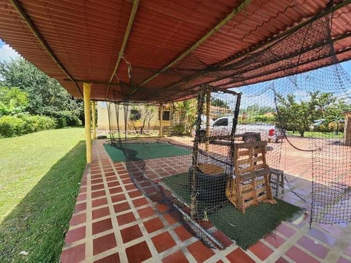 Imagen 9 de 11 de Se Vende Finca En El Safari 2.600 M2