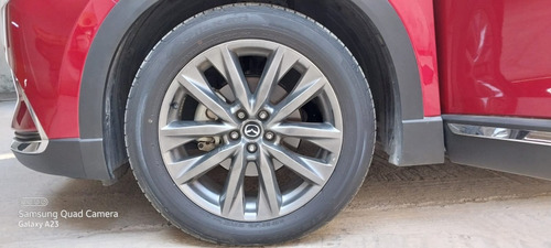 Mazda Cx-9 2.5t Skyactive Signature Awd